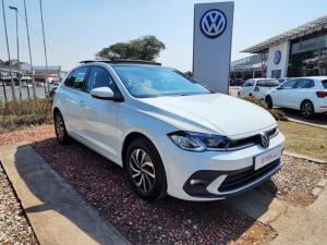 2023 Volkswagen Polo 1.0 TSI Life