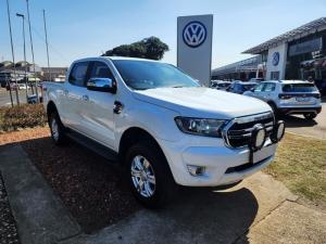 2021 Ford Ranger 2.0D XLT 4X4 automaticD/C