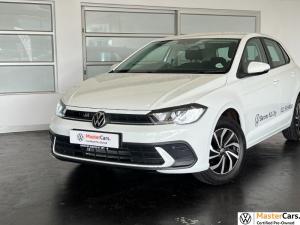 2024 Volkswagen Polo 1.0 TSI