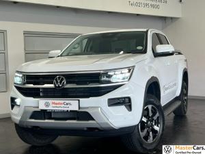 2023 Volkswagen Amarok 2.0BITDI 154KW 4MOT Style D/C