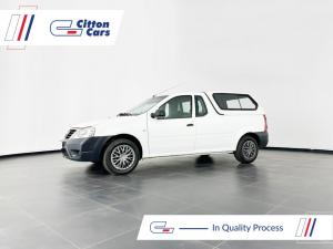 2019 Nissan NP200 1.6 Safety PackS/C