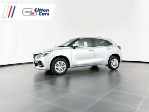 2023 Suzuki Baleno 1.5 GL