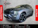 Thumbnail Mitsubishi Outlander 2.5 GLS