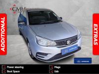 Thumbnail Proton Saga 1.3 Standard manual