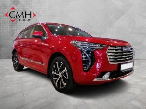 2023 Haval Jolion 1.5T Luxury auto