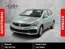 Thumbnail Suzuki Ciaz 1.5 GL auto