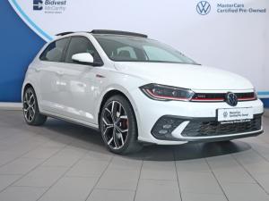 2022 Volkswagen Polo GTI