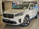 Thumbnail Kia Sorento 2.2CRDi AWD EX