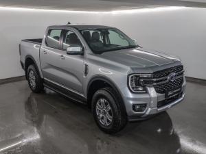 2024 Ford Ranger 2.0D XLT HR automatic D/C