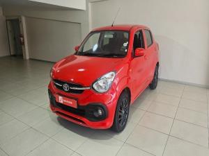 2024 Toyota Vitz 1.0 XR