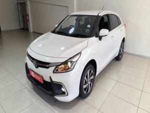 2024 Toyota Starlet 1.5 Xs