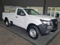 Nissan Navara 2.5DDTi single cab XE