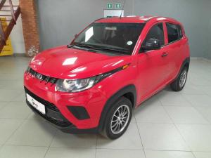 2018 Mahindra KUV 100 1.2 K2+ NXT