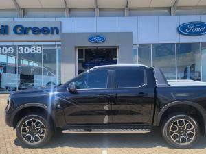 2024 Ford Ranger 2.0 BiTurbo double cab Wildtrak