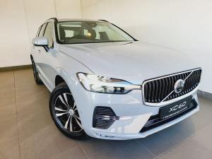 2024 Volvo XC60 B5 AWD Essential