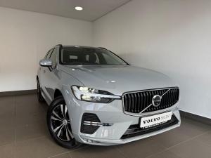 2024 Volvo XC60 B5 AWD Essential