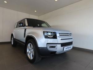 2024 Land Rover Defender 110 D250 SE