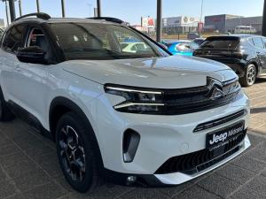 2024 Citroen C5 Aircross 1.6T Shine