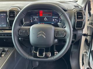 Citroen C5 Aircross 1.6T Shine