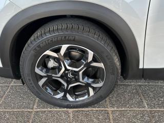 Citroen C5 Aircross 1.6T Shine