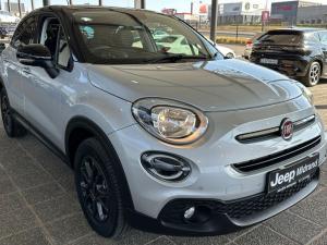 2023 Fiat 500X 1.4T Connect