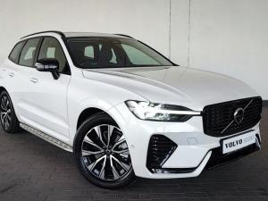 2023 Volvo XC60 B6 AWD Plus Dark