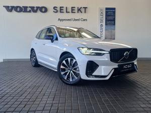 2023 Volvo XC60 B6 AWD Plus Dark