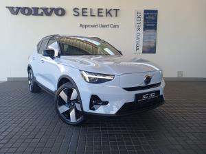 2023 Volvo XC40 Recharge Twin Motor Ultimate