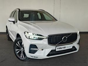 2024 Volvo XC60 B5 AWD Essential