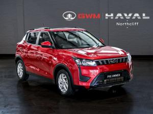 2022 Mahindra XUV300 1.2T W6