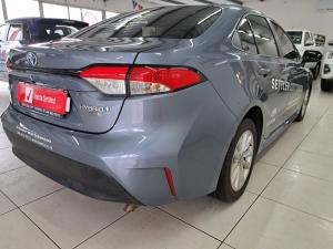 Toyota Corolla 1.8 Hybrid XR - Image 4
