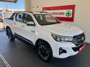 Toyota Hilux 2.8GD-6 double cab Legend 50 auto - Image 1