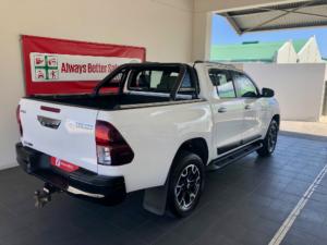 Toyota Hilux 2.8GD-6 double cab Legend 50 auto - Image 2