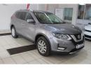 Thumbnail Nissan X Trail 2.5 Acenta 4X4 CVT