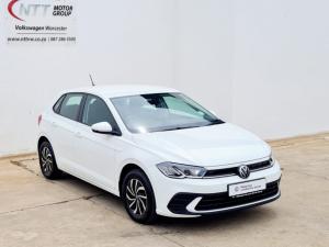 2024 Volkswagen Polo 1.0 TSI