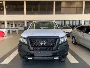 2024 Nissan Navara 2.5DDTI XE S/C