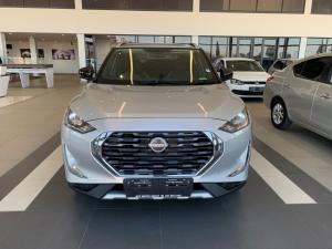 2024 Nissan Magnite 1.0 Visia