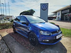 2024 Volkswagen Polo Vivo 1.4 Comfortline