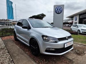 2024 Volkswagen Polo Vivo 1.4 Comfortline