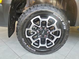 JAC T9 2.0CTI double cab 4WD Super Lux