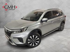 2024 Honda BR-V 1.5 Elegance