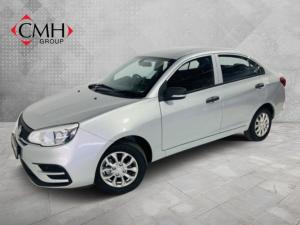 2025 Proton Saga 1.3 Standard auto