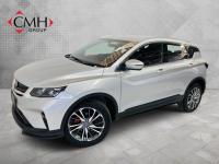 Thumbnail Proton X50 1.5T Executive