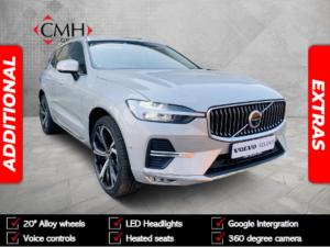 2024 Volvo XC60 B5 AWD Ultimate Bright