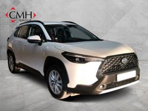 2023 Toyota Corolla Cross 1.8 XS