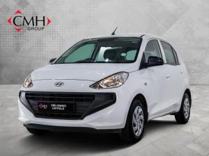 2022 Hyundai Atos 1.1 Motion auto