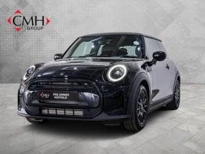 2024 MINI Hatch One Hatch 3-door