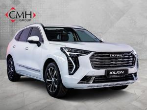 2022 Haval Jolion 1.5T Luxury auto