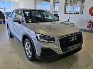 2023 Audi Q2 35TFSI