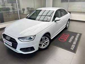 2023 Audi A4 35TFSI